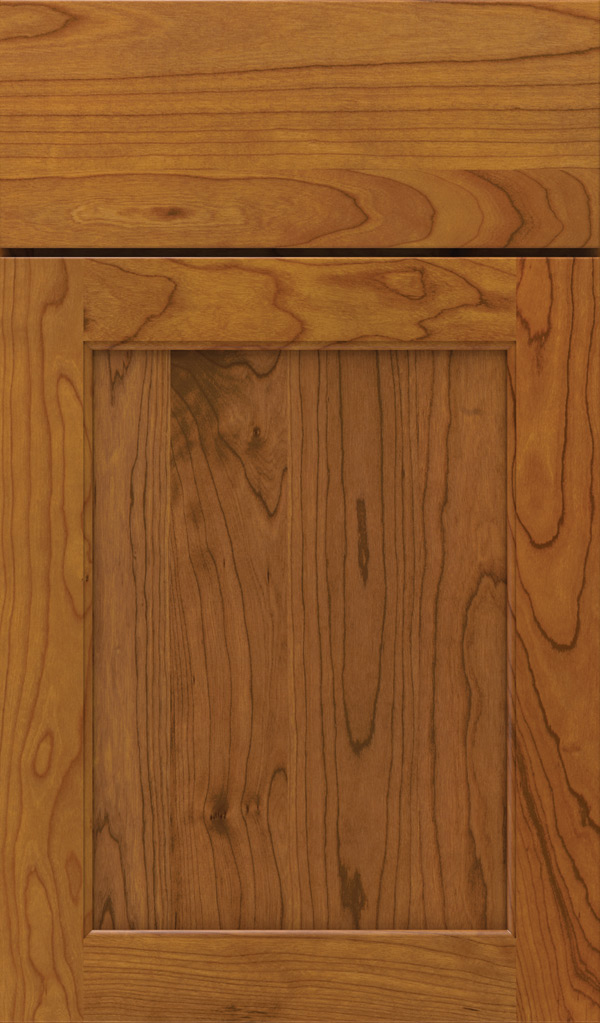 prescott_cherry_flat_panel_cabinet_door_pheasant