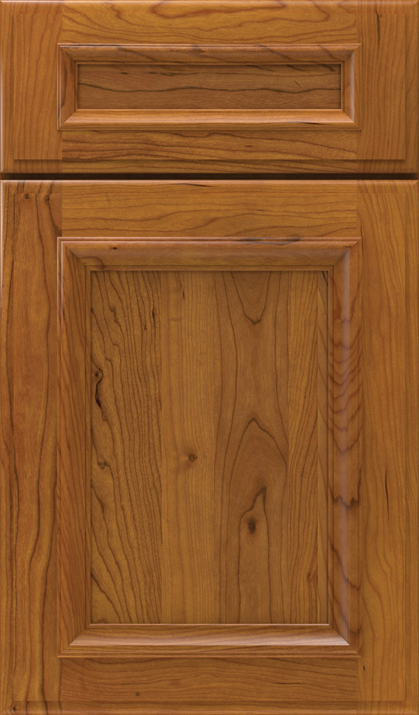 yardley_5pc_cherry_raised_panel_cabinet_door_pheasant