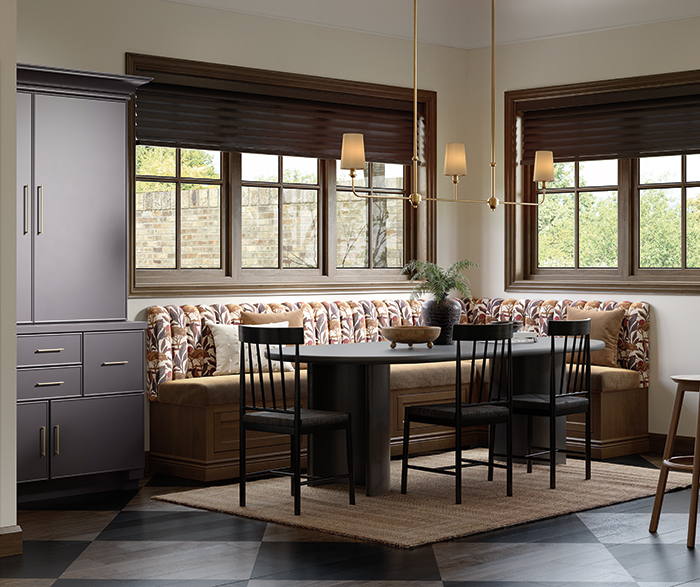 Banquette Kitchen Seating